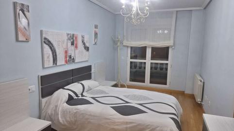 Foto 3 de Apartament de lloguer a San Mamés - La Palomera, León Capital