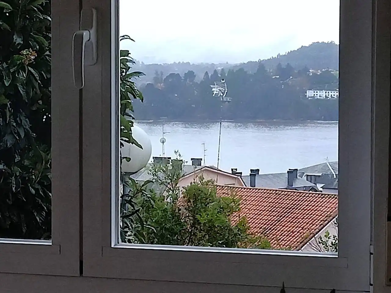 Pis de lloguer a Camino Fiunchedo, Sada (A Coruña)