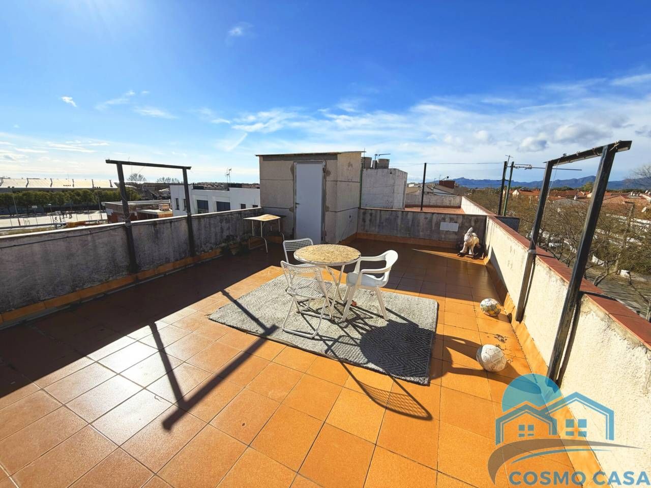 Terrace of Apartments for sale in Cambrils  with Terrace, Storage room and Furnished