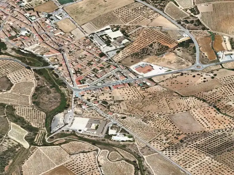 Flat for sale in Avenida Generalitat de la, imagen 3