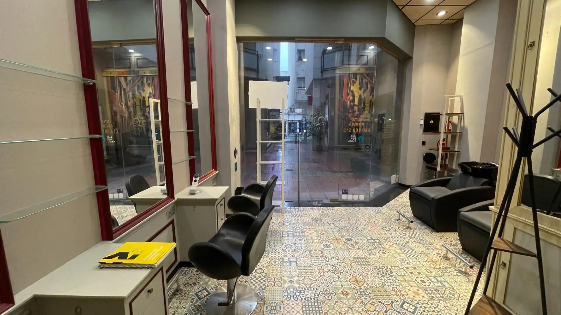 Local comercial en venda a GONDOMAR, imagen 5