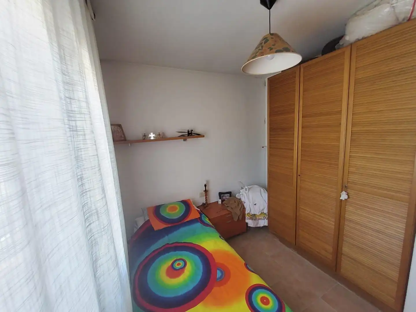 Habitación de Casa adosada en venta en Collbató con Jardín privado, Trastero y Alarma