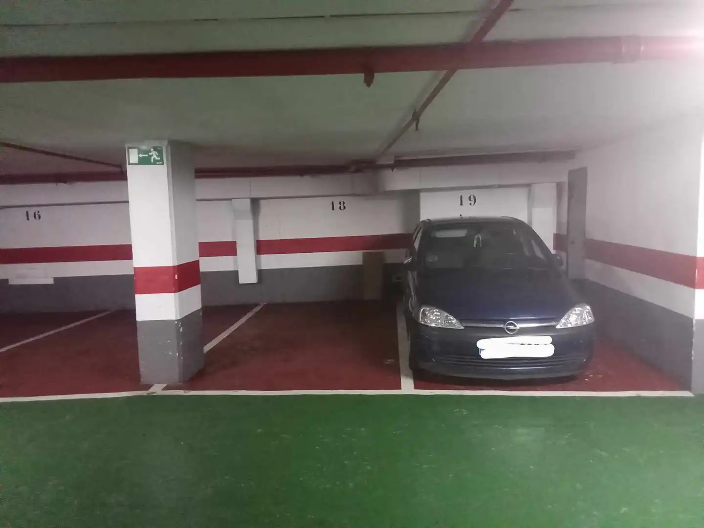 Aparcament en venda a sevilla, imagen 2