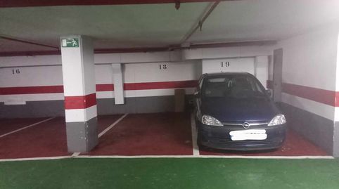 Foto 2 de Garaje en venta en Sevilla, Ruiseñores, Zaragoza Capital