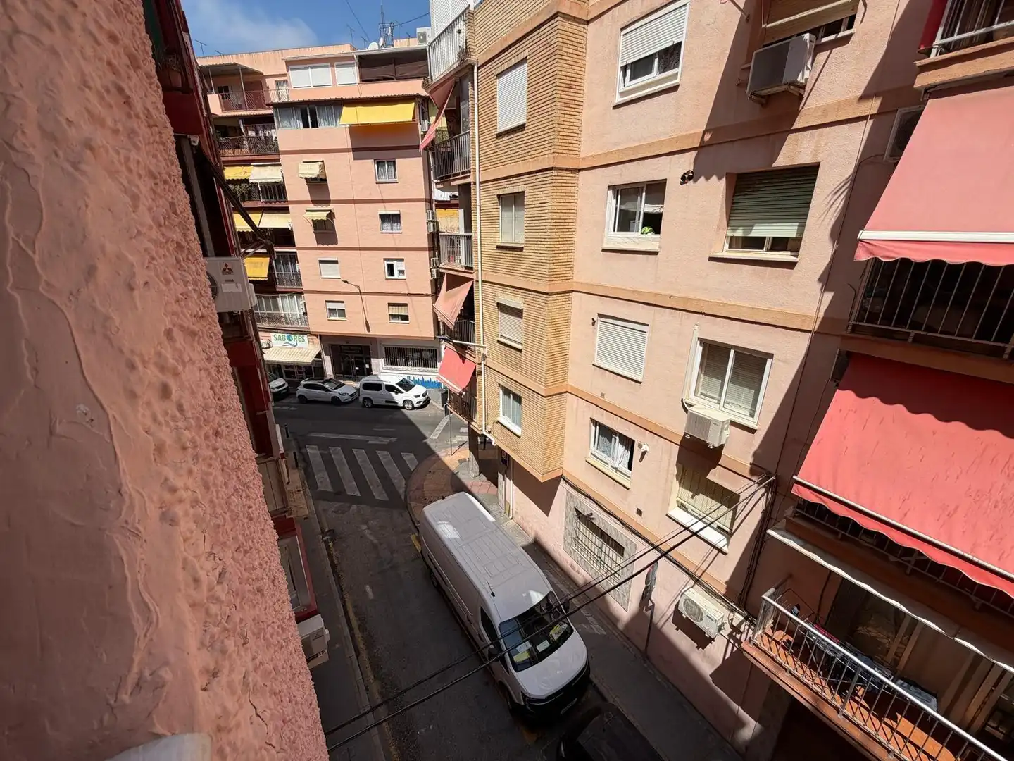 Flat with lift for sale in Calle BUEN PASTOR, imagen 22