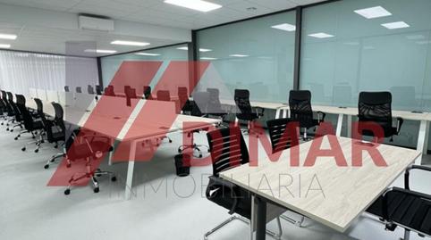 Foto 3 de Oficina de lloguer a El Torreón - Los Ángeles - El Pilar, Ciudad Real