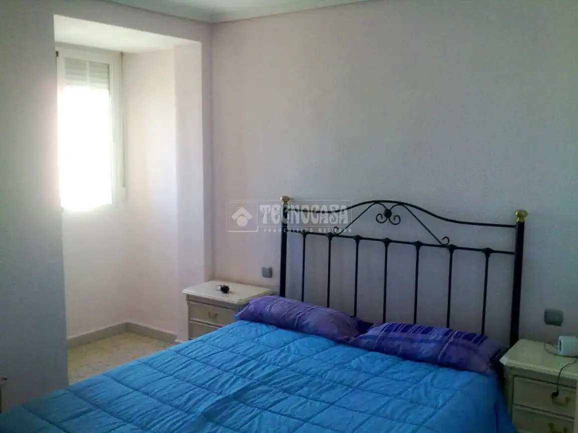 Appartement avec terrasse à vendre à Cerro - Amate, imagen 5