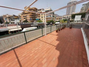 Appartement avec piscine à vendre à Playa de Levante