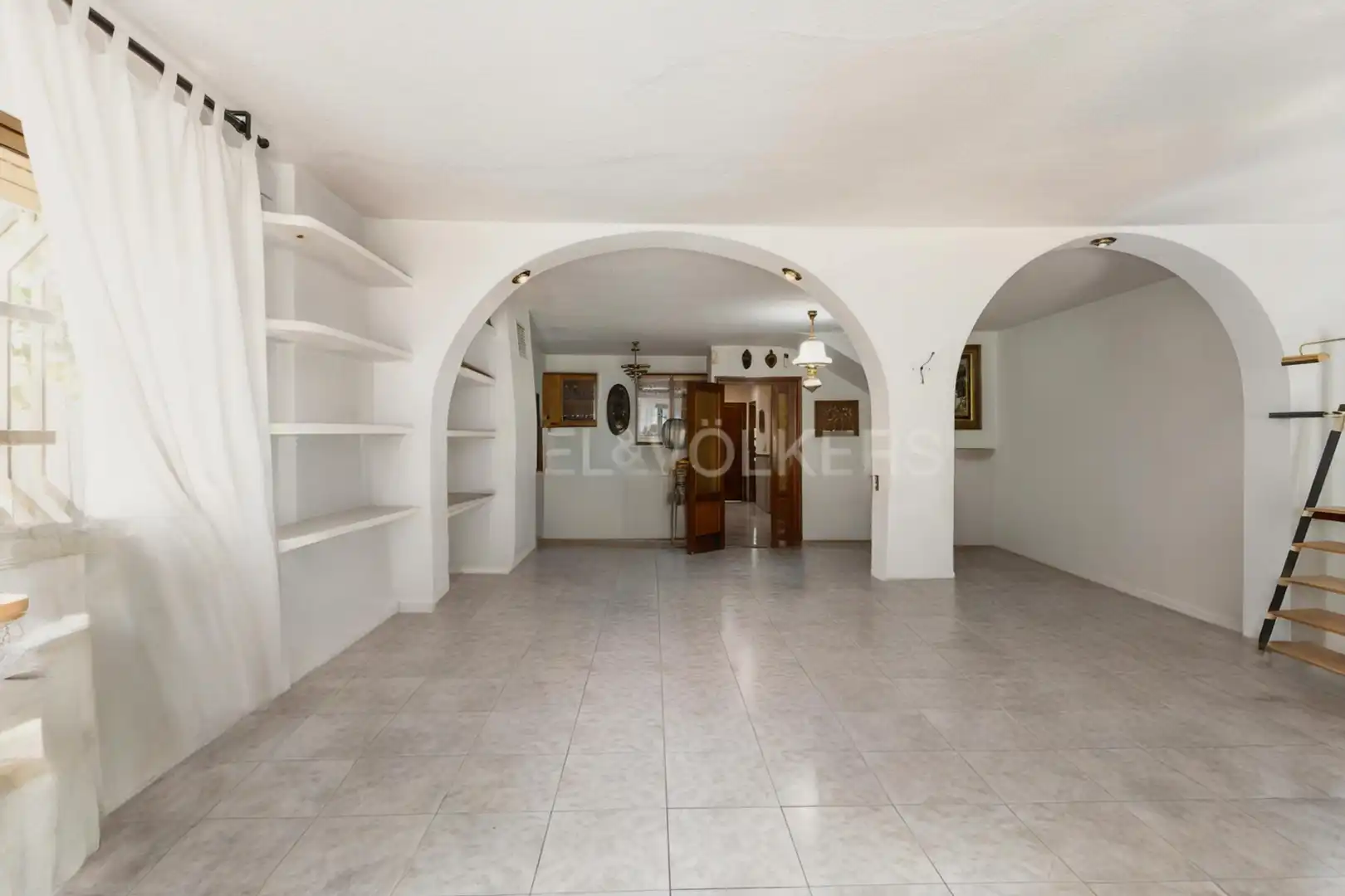 Casa o xalet en venda en La Moraleja amb Calefacció, Jardí privat i Terrassa