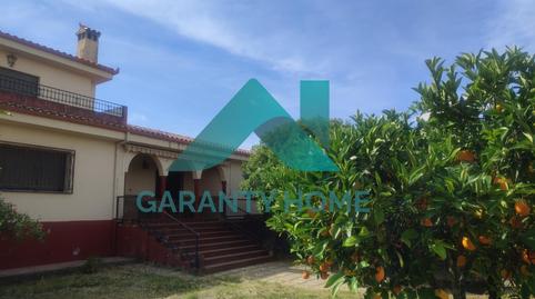 Foto 4 de Casa o chalet en venta en Villa del Campo, Cáceres