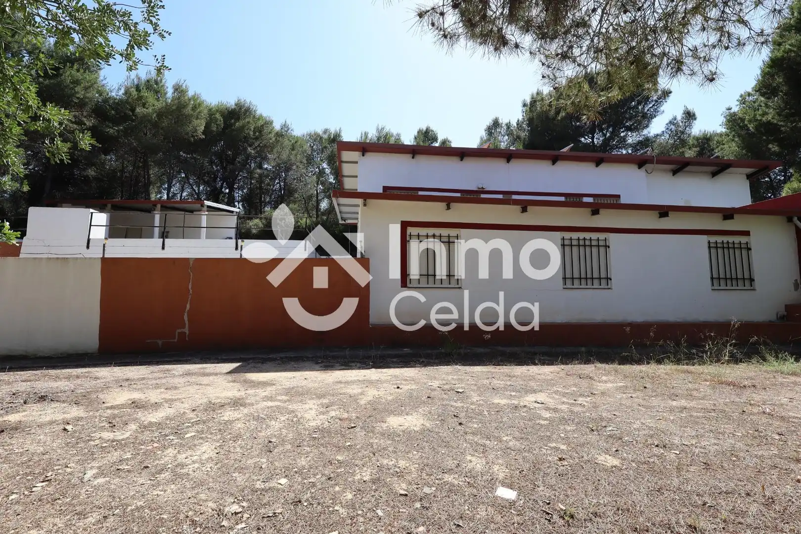 Casa o chalet en venta en Chiva con Jardín privado y Terraza