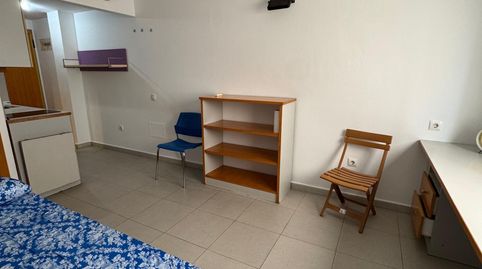 Foto 4 de Estudio de alquiler en Casco Antiguo, Cartagena