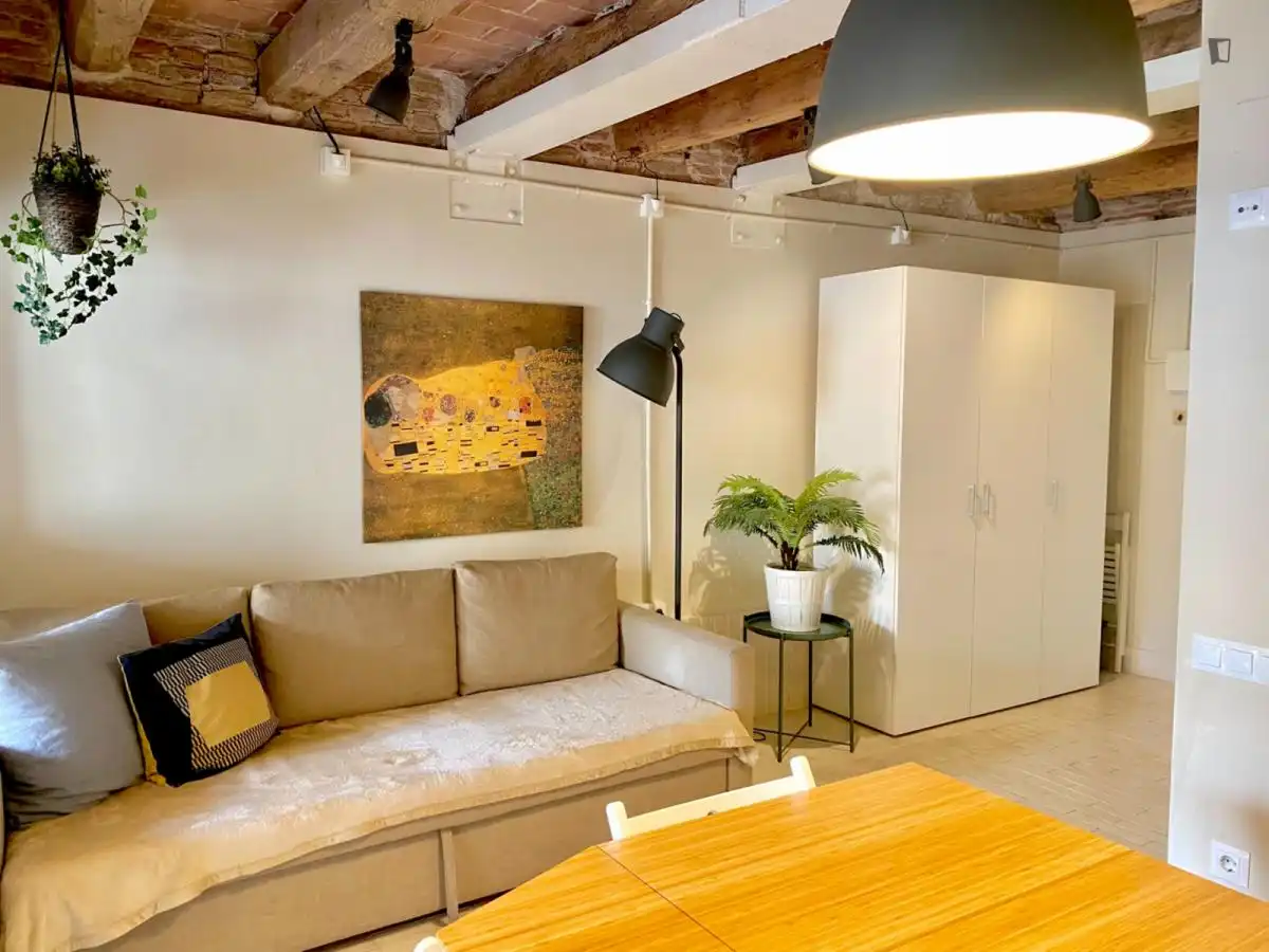 Wohnungen zur Miete in Barri Gòtic