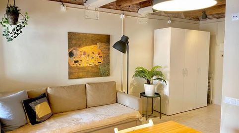 Foto 3 von Wohnungen zur Miete in Barri Gòtic, Barcelona Capital