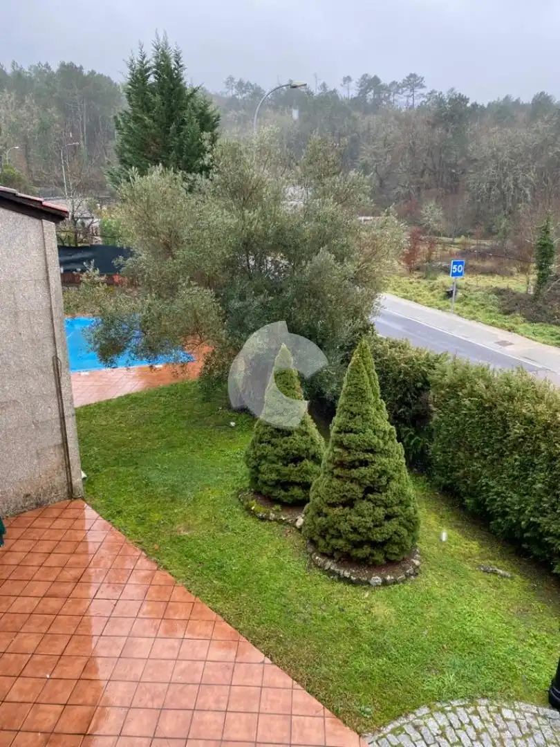Buildings for sale in Lobios