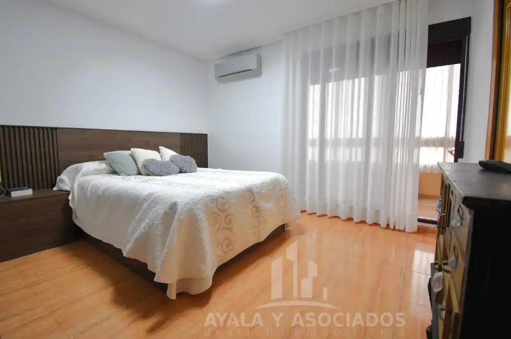 Dormitori de Casa o xalet en venda en Torre-Pacheco amb Aire condicionat, Calefacció i Jardí privat