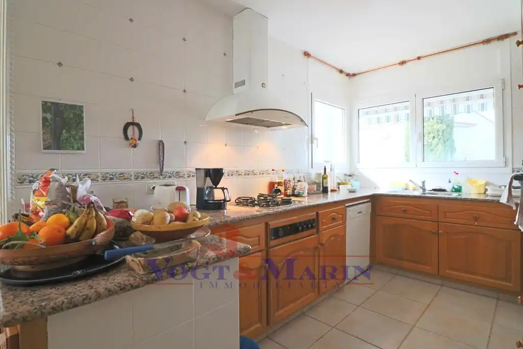 Villa mit Terrasse zum Verkauf in Carrer de Dalt, imagen 6