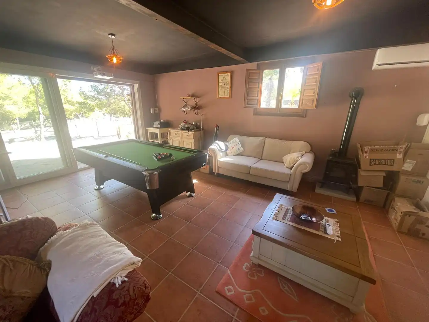 Villa con piscina in vendita a Desamparados - Hurchillo - Torremendo, imagen 15