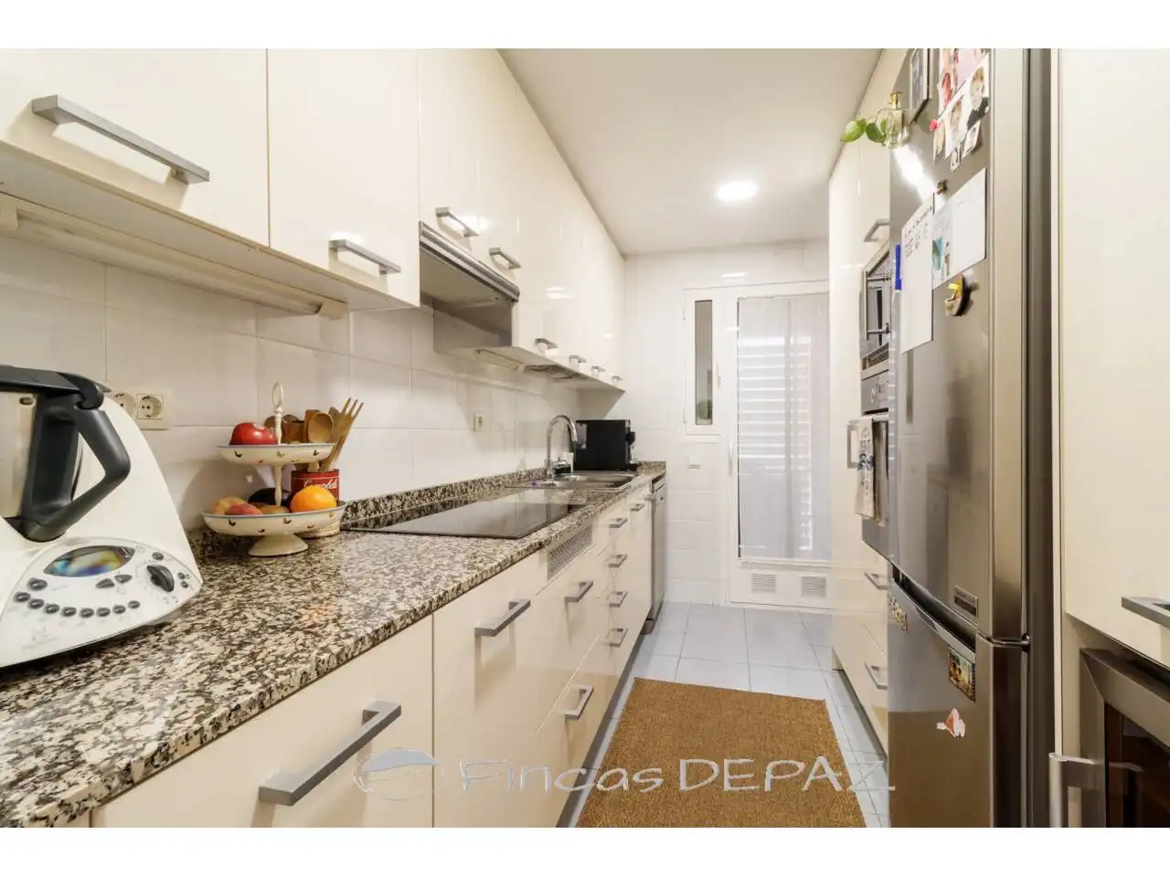 Flat with lift for sale in Calle Antonio Machado, imagen 14