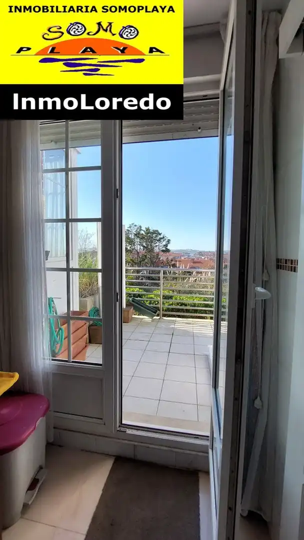 Wohnung mit Pool zum Verkauf in El Ribero, imagen 28