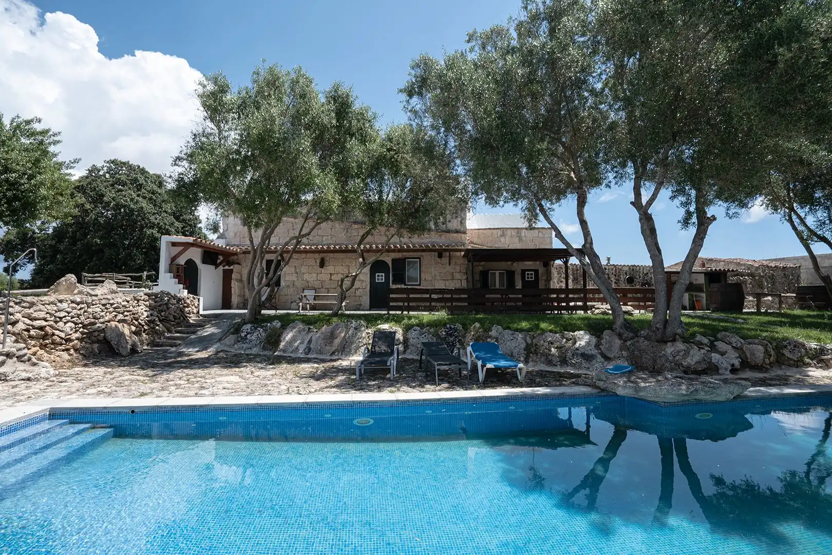 Maison rustique avec piscine à vendre à Alaior poble, imagen 13