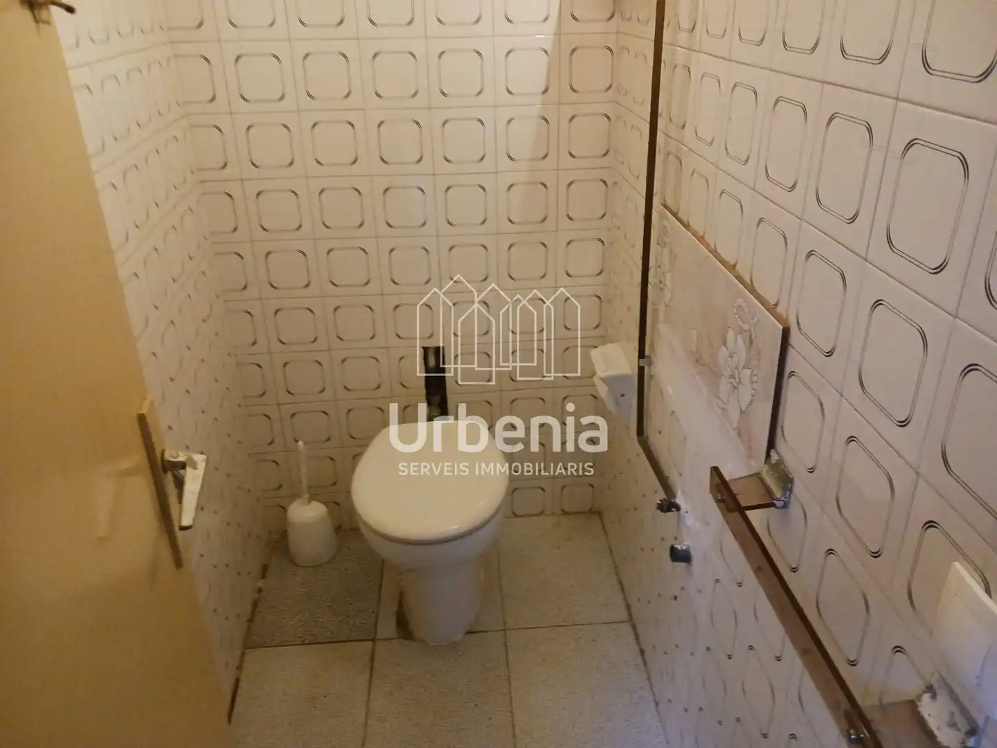 Casa o xalet en venda a Tordera pueblo