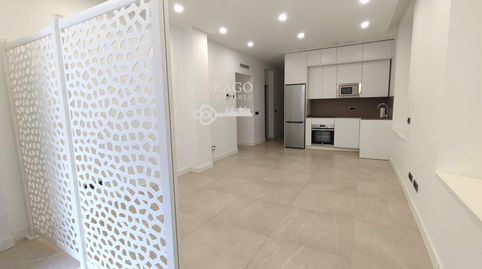 Foto 3 de Piso de alquiler en Casco histórico, Alcalá de Henares