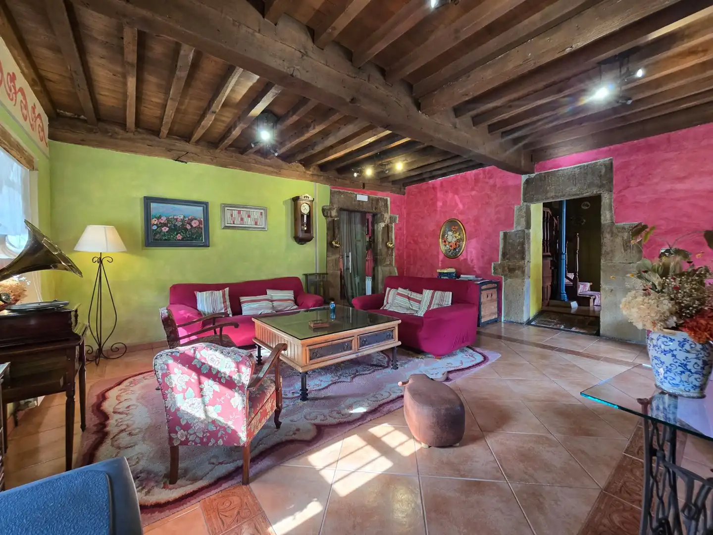 Hotel en venda a Cangas de Onís, imagen 50