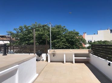 Casa en venta en Carrer de Gelabert 12