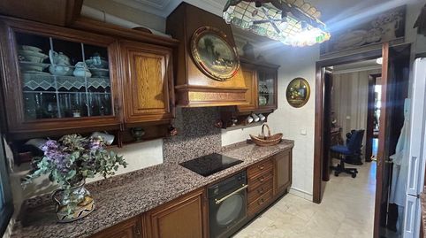 Foto 4 de Piso en venta en La Buhaira, Sevilla Capital