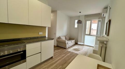 Foto 4 de Pis en venda a Calle de Hermosilla, Fuente del Berro,  Madrid Capital