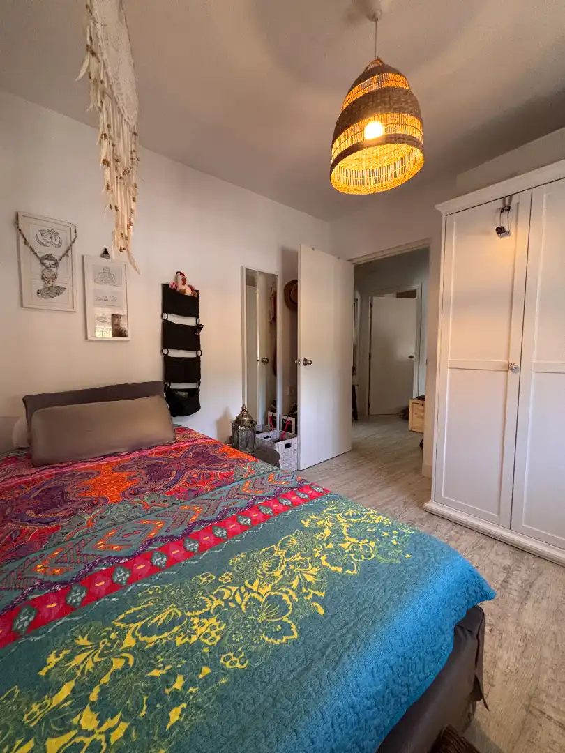Habitación de Casa o chalet en venta en Alhaurín de la Torre con Aire acondicionado, Calefacción y Jardín privado