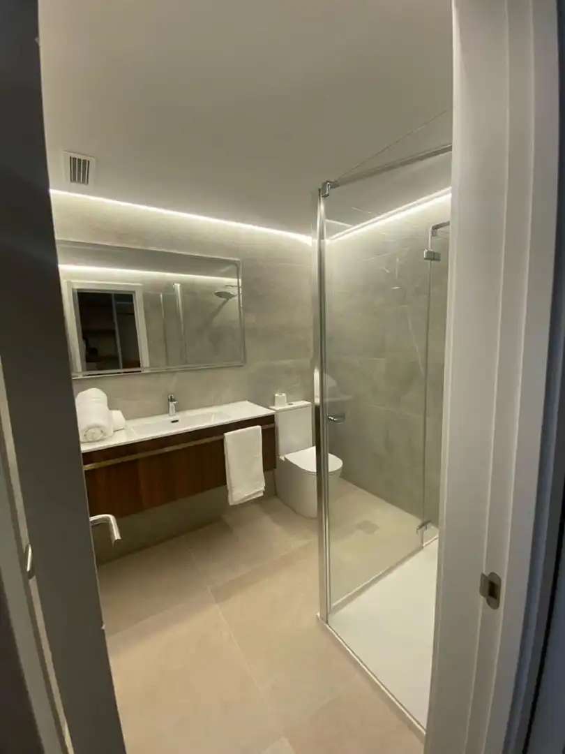 Casa con piscina en venta en Hipódromo - Cerrado del Águila, imagen 5