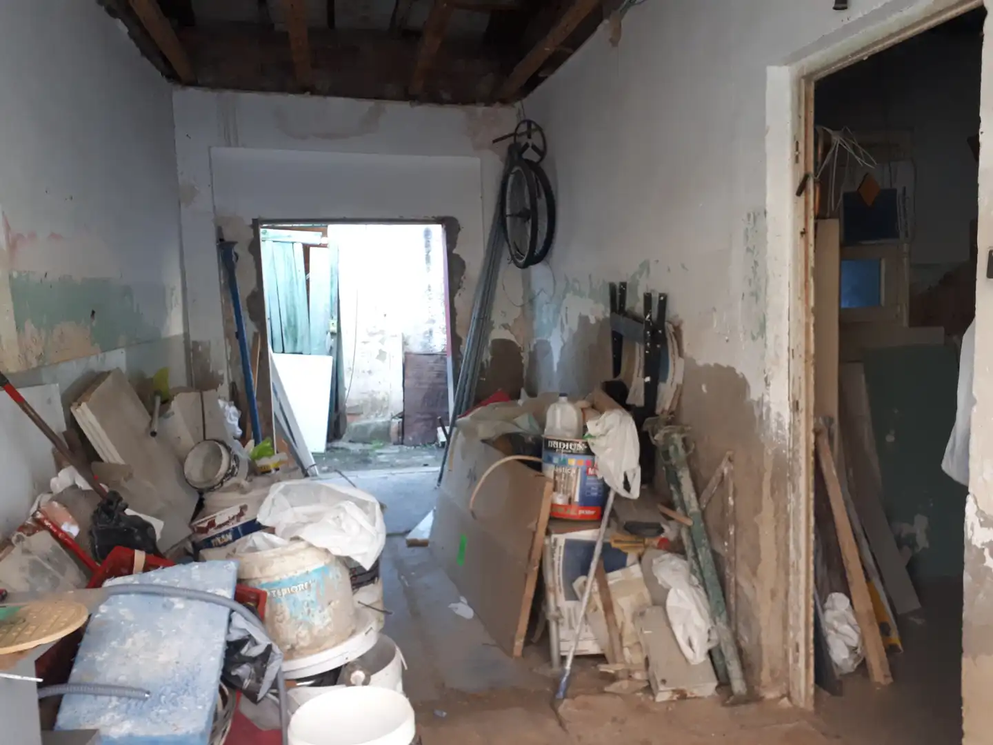 Detached homes for sale in Zaragoza