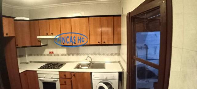 Piso en Venta en Campoamor