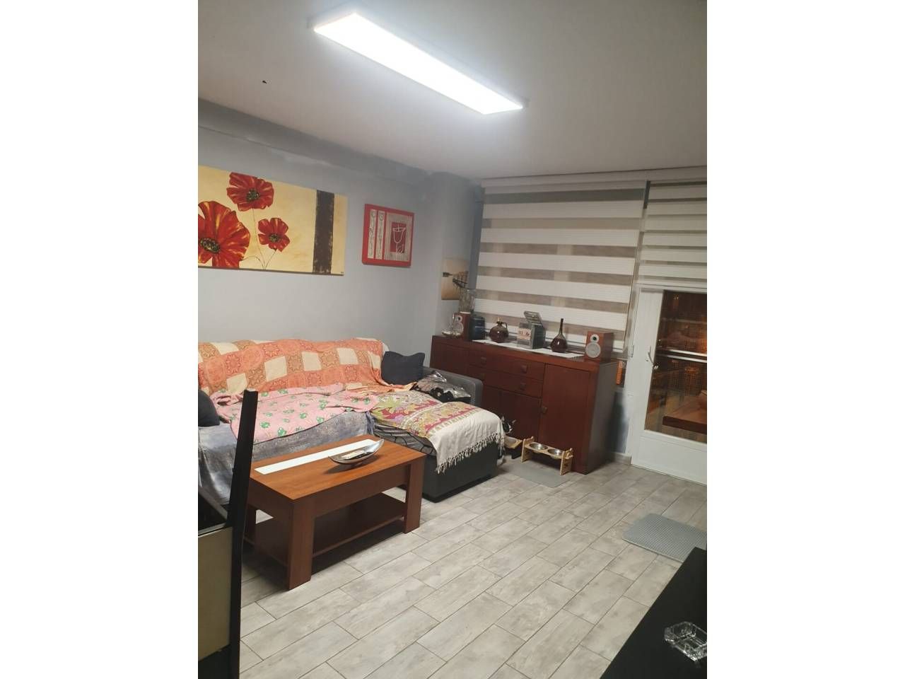 Dormitori de Pis en venda en Leganés amb Aire condicionat, Calefacció i Moblat