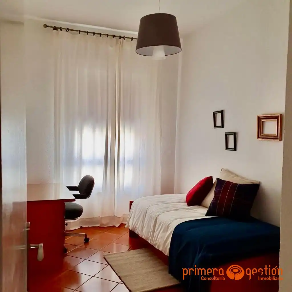 Appartamento in vendita a Lora del Río, imagen 6