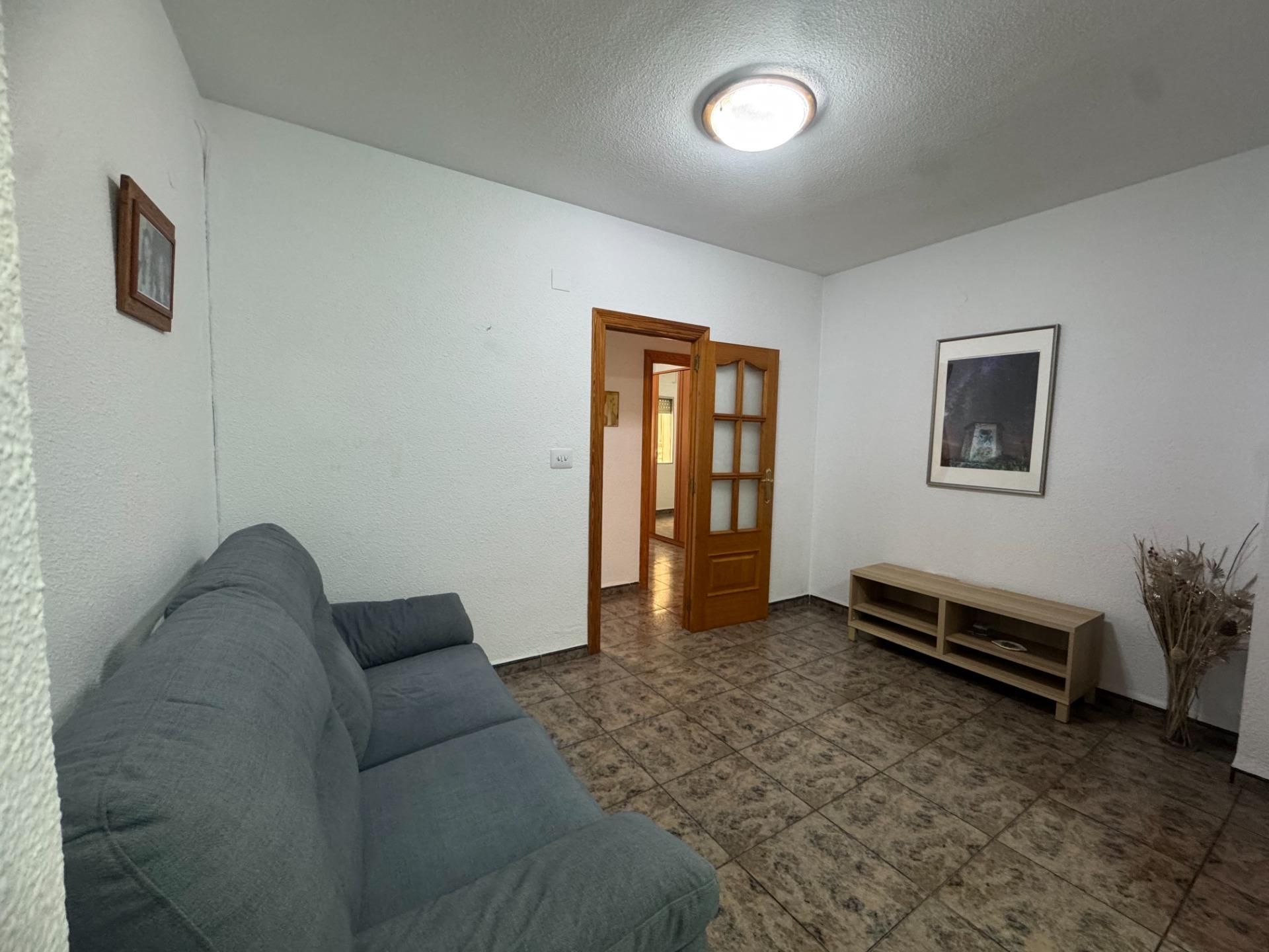 Sala d'estar de Casa o xalet en venda en Llíria amb Terrassa