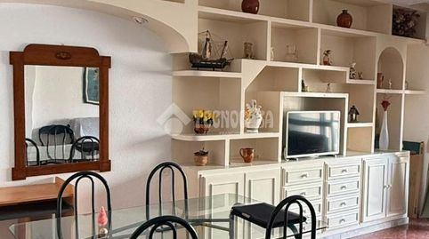 Foto 3 von Wohnung zur Miete in Nueva Andalucía, Almería Capital