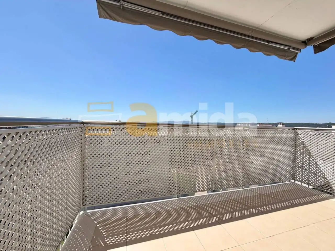 Appartamento con terrazza in vendita a Can Feu - Gràcia, imagen 15