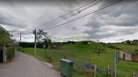 Foto 5 de Residencial en venta en Rayo 45, La Pola Siero, Siero