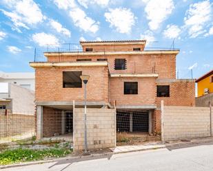 Exterior view of Residential for sale in Gójar