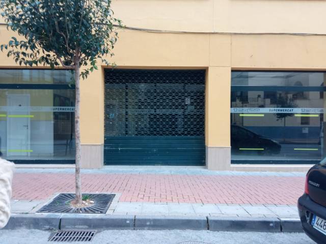 Local comercial en Alquiler en Onil