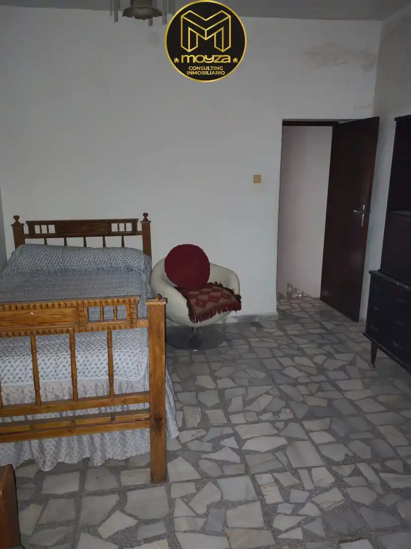 Casa amb terrassa en venda a Villatorres, imagen 6