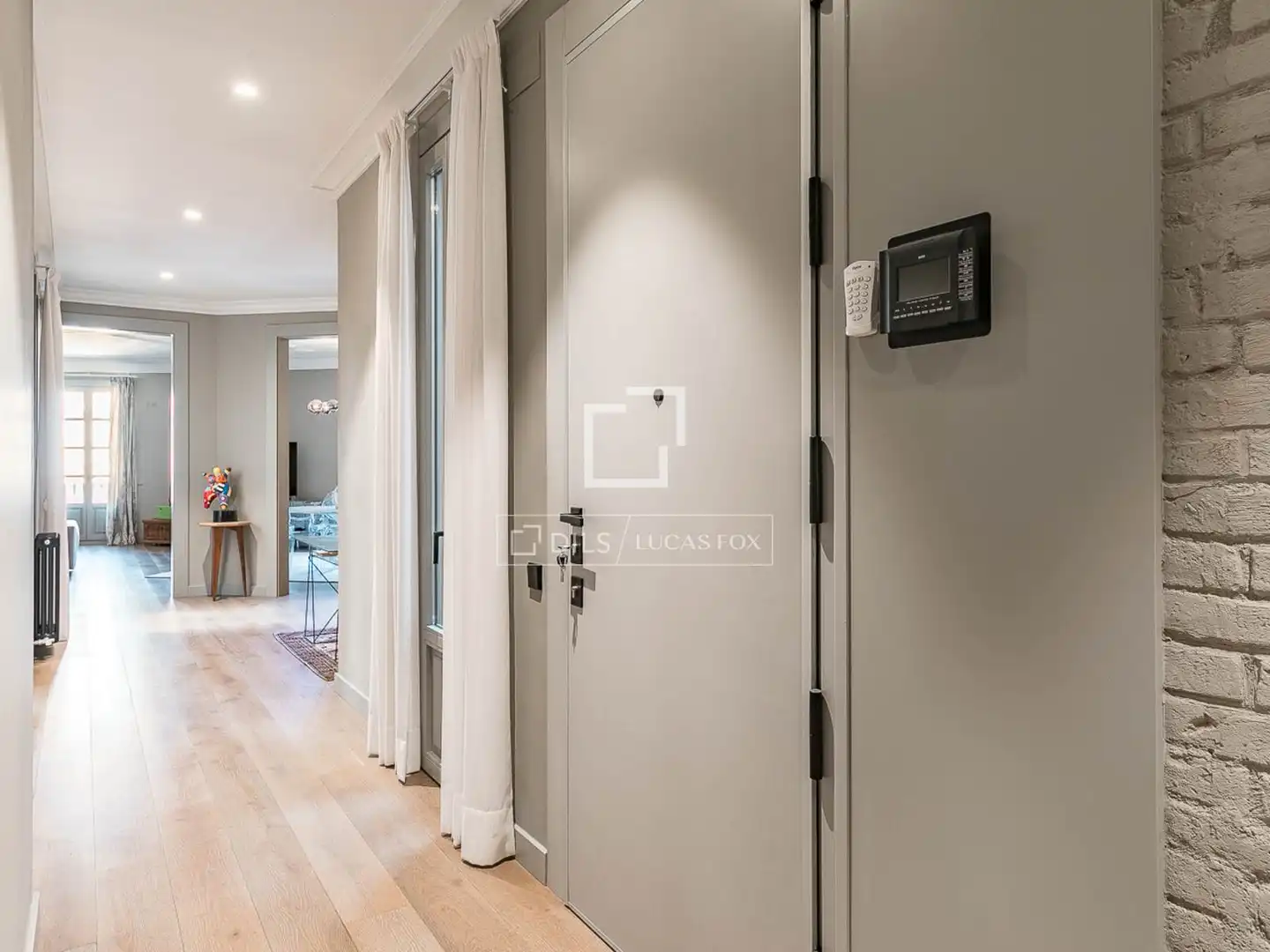 Appartement avec terrasse à vendre à Eixample, imagen 27