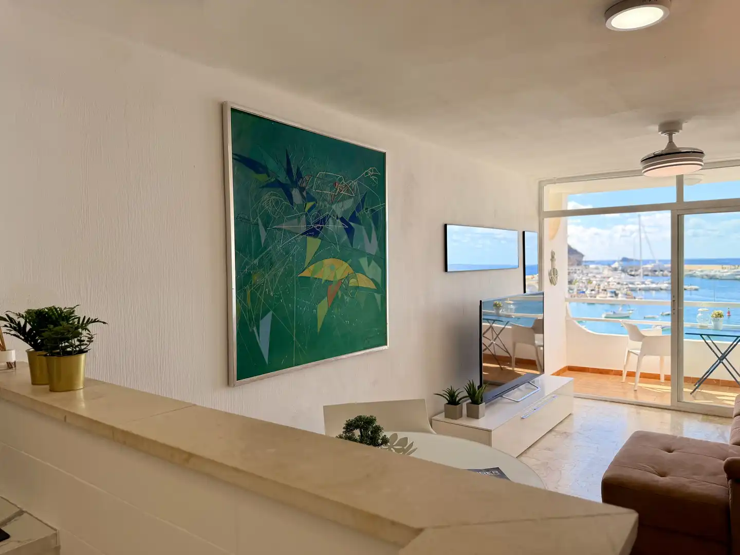Apartament en venda a El Toro