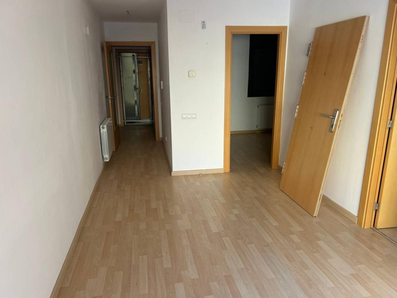 Pis en venda en Tàrrega amb Calefacció, Parquet i Balcó