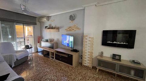 Photo 3 of Flat for sale in Avenida Avenida de Ausiàs March, San Crispín, Elche / Elx