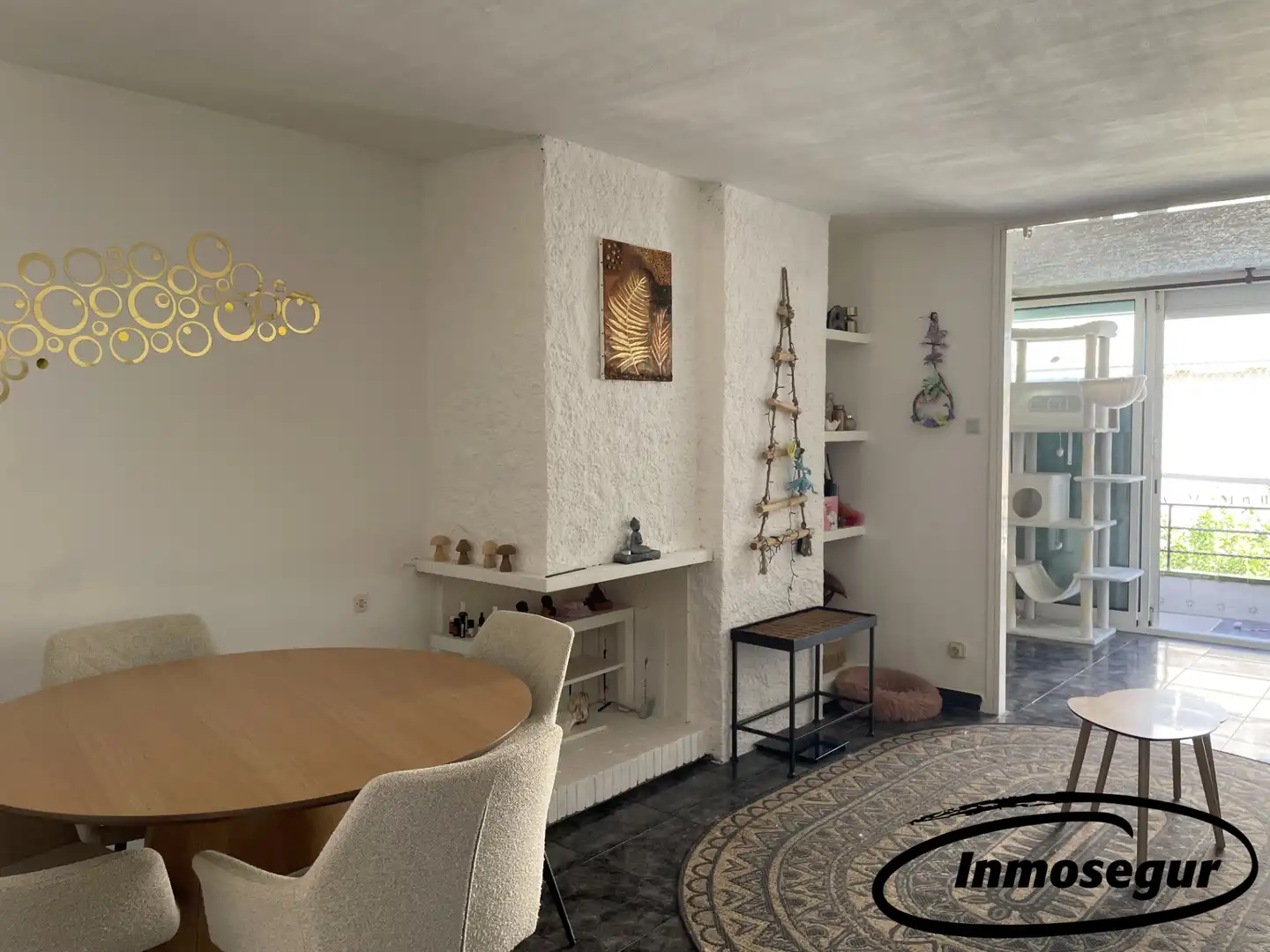 Apartamento con piscina en venta en Carrer del Pla de l'Era 6, imagen 4
