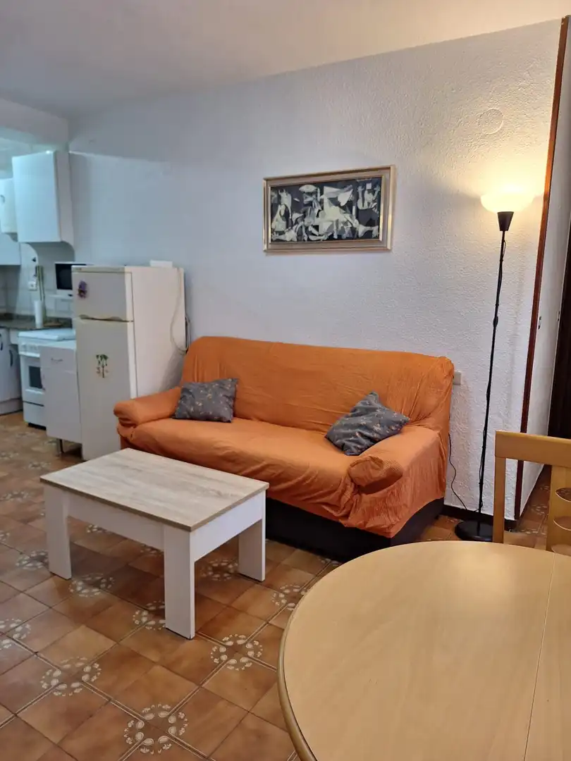 Apartamento de alquiler en La Fama
